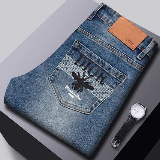 NEW-D**R JEANS