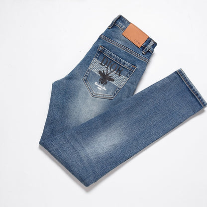 NEW-D**R JEANS