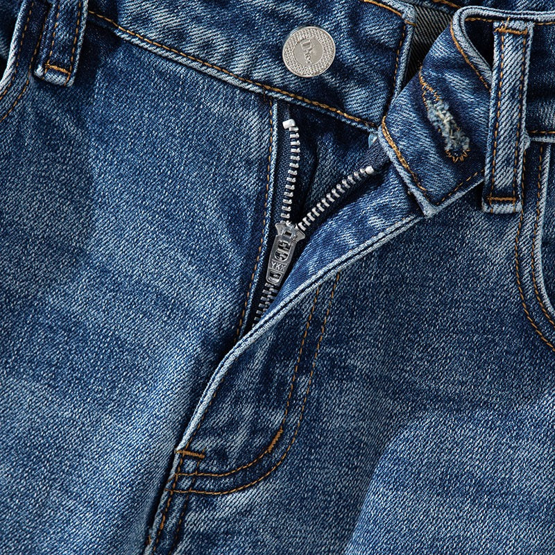 NEW-D**R JEANS