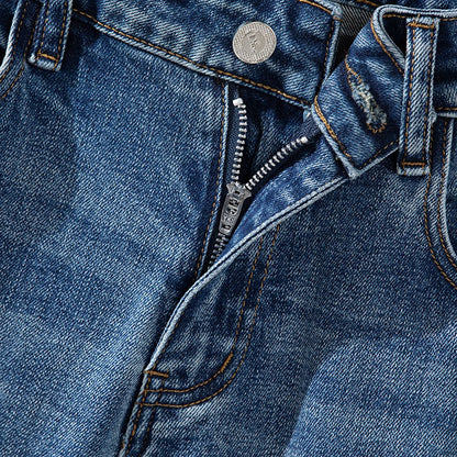 NEW-D**R JEANS