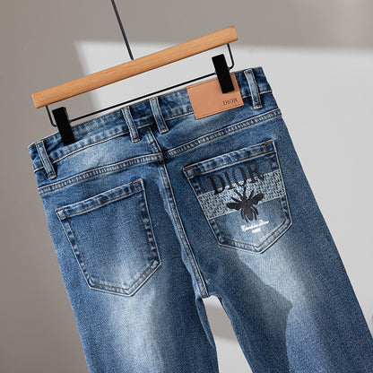 NEW-D**R JEANS