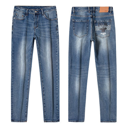 NEW-D**R JEANS