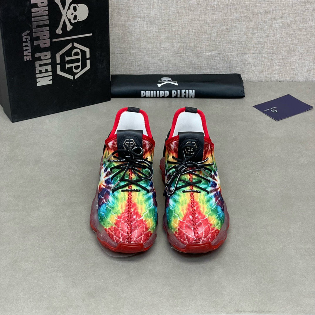 SOLA-PP Casual shoes