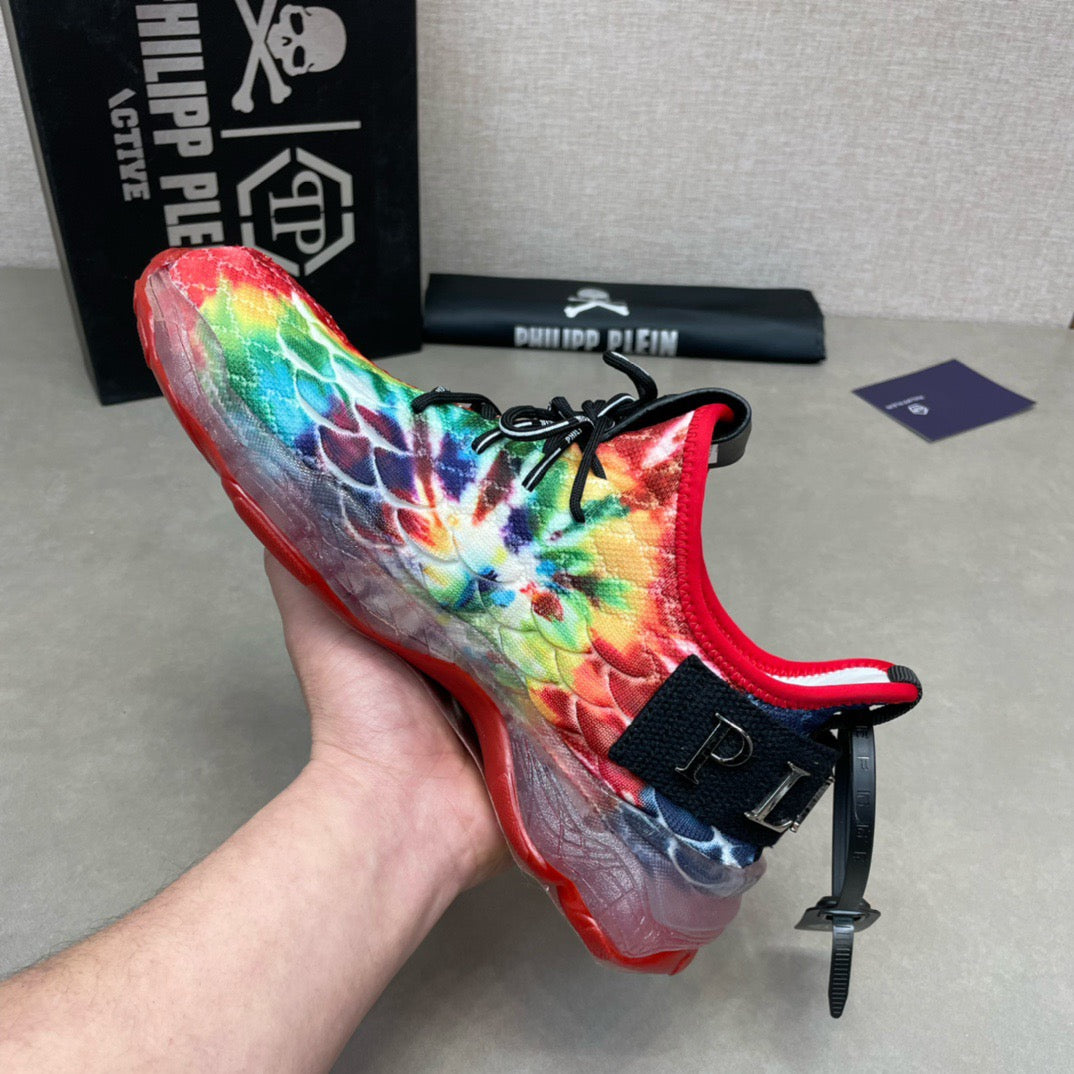 SOLA-PP Casual shoes