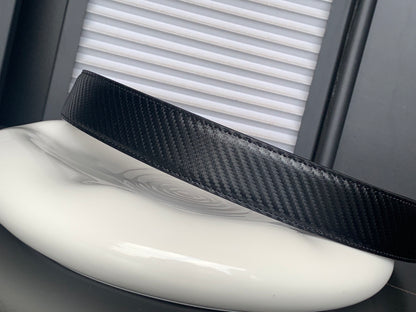 SOLA-PP leather belt