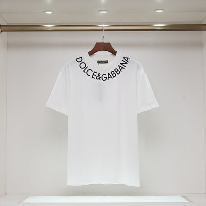 NEW-D*G Cotton T-shirt