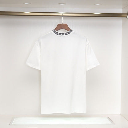 NEW-D*G Cotton T-shirt