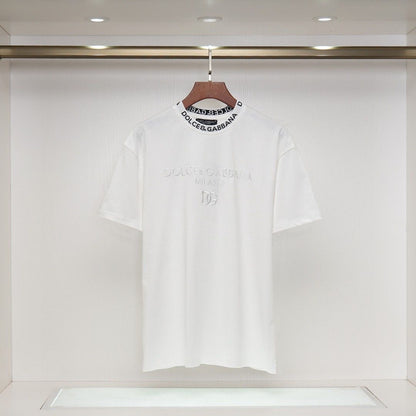 NEW-D*G Cotton T-shirt