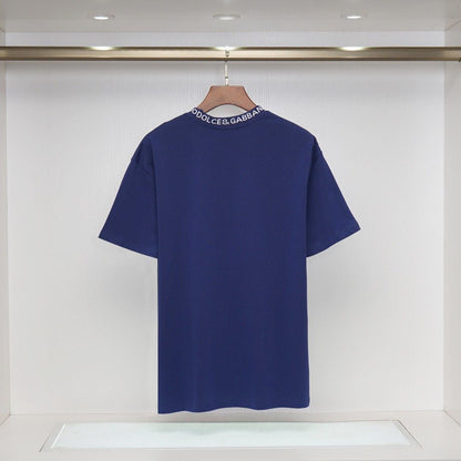 NEW-D*G Cotton T-shirt