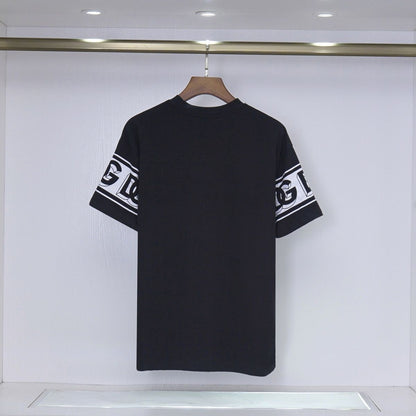 NEW-D*G Cotton T-shirt