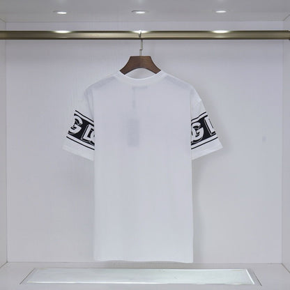 NEW-D*G Cotton T-shirt