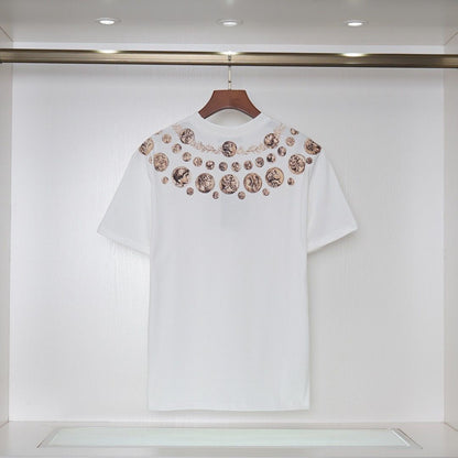 NEW-D*G Cotton T-shirt