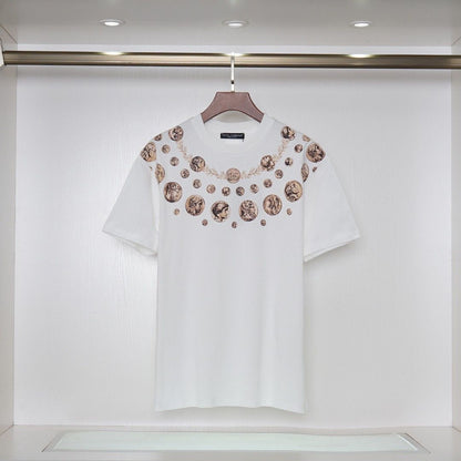 NEW-D*G Cotton T-shirt