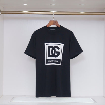 NEW-D*G Cotton T-shirt