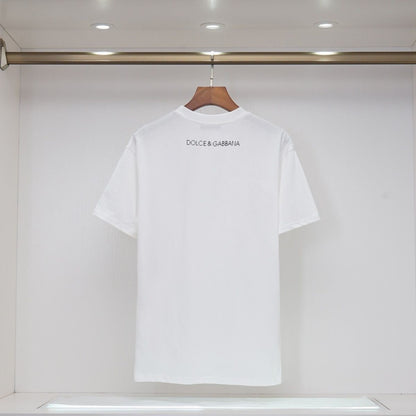 NEW-D*G Cotton T-shirt