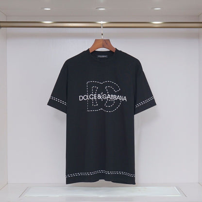 NEW-D*G Cotton T-shirt
