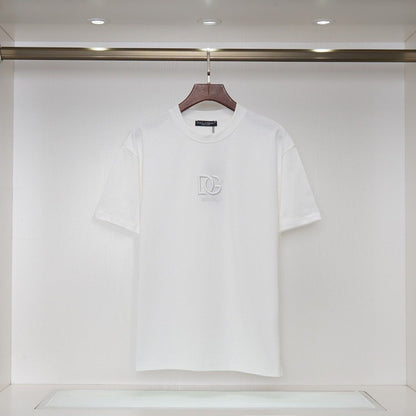 NEW-D*G Cotton T-shirt