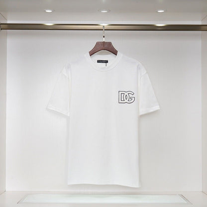 NEW-D*G Cotton T-shirt