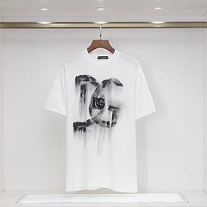 NEW-D*G Cotton T-shirt