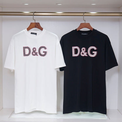 NEW-D*G Cotton T-shirt