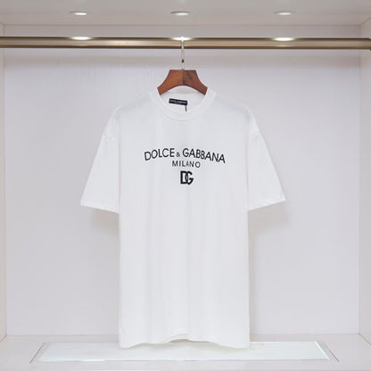 NEW-D*G Cotton T-shirt