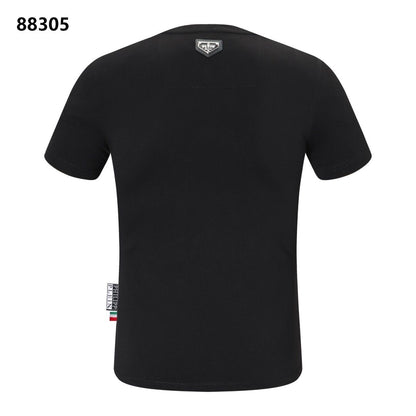 NEW-PP Cotton T-shirt