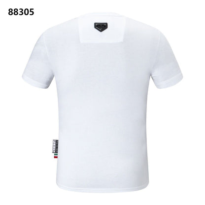 NEW-PP Cotton T-shirt