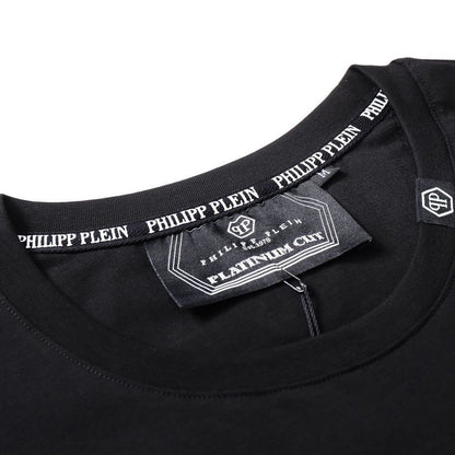 NEW-PP Cotton T-shirt