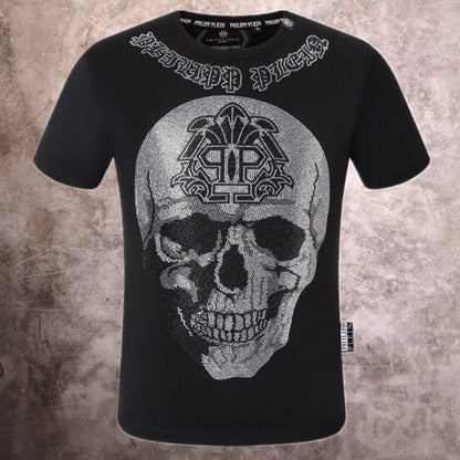 NEW-PP Cotton T-shirt