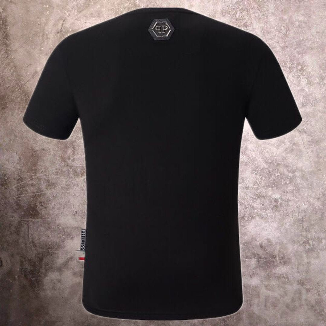 NEW-PP Cotton T-shirt