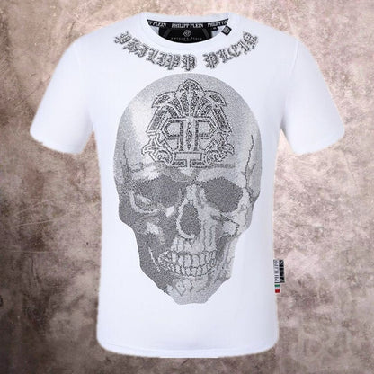 NEW-PP Cotton T-shirt