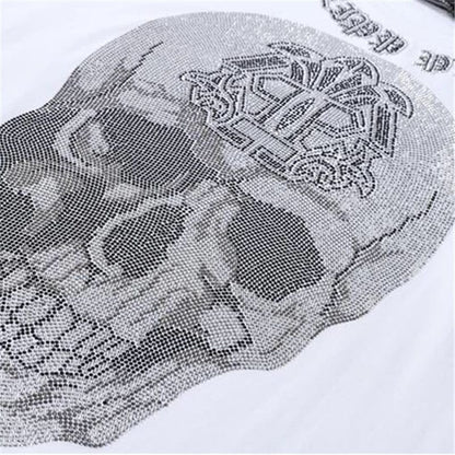 NEW-PP Cotton T-shirt