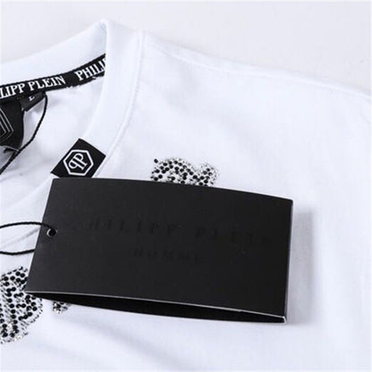 NEW-PP Cotton T-shirt