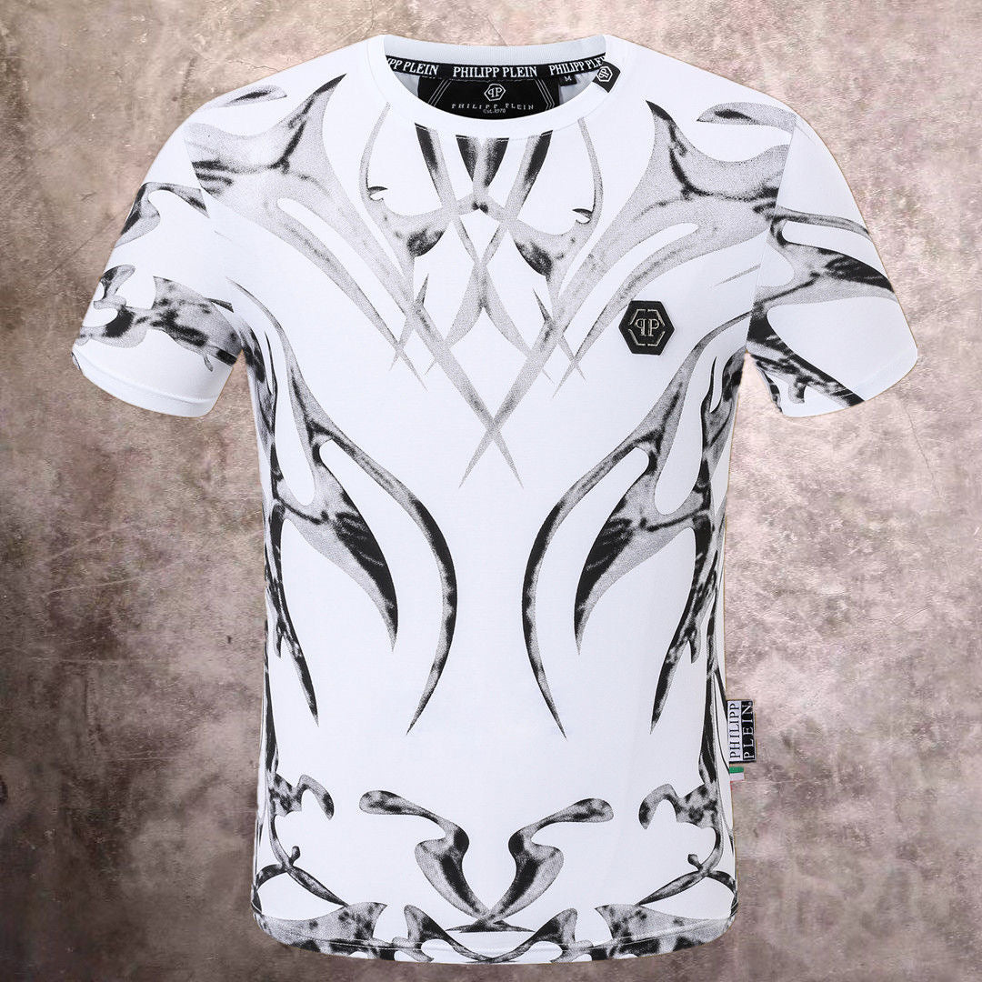 NEW-PP Cotton T-shirt