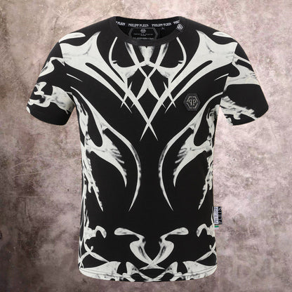 NEW-PP Cotton T-shirt