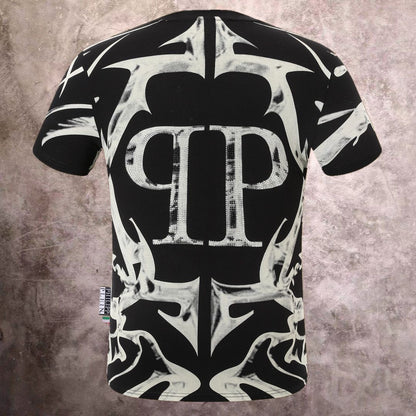 NEW-PP Cotton T-shirt