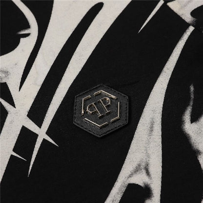 NEW-PP Cotton T-shirt