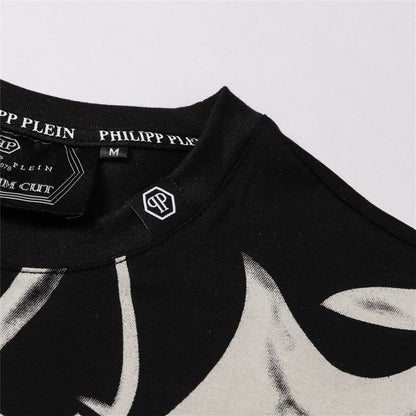 NEW-PP Cotton T-shirt