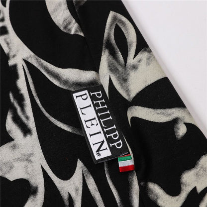 NEW-PP Cotton T-shirt