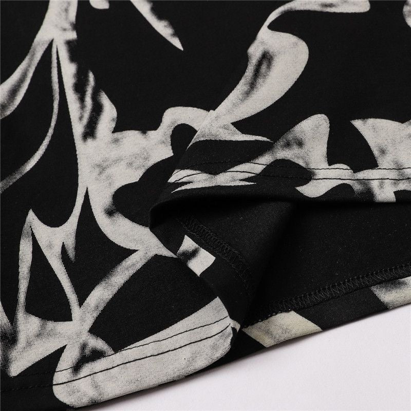 NEW-PP Cotton T-shirt