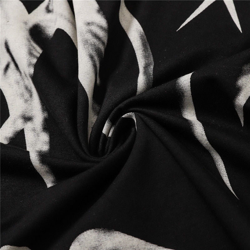 NEW-PP Cotton T-shirt