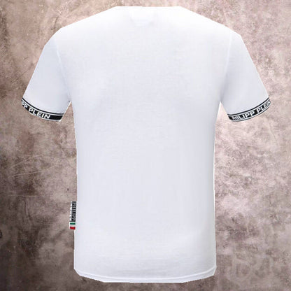 NEW-PP Cotton T-shirt