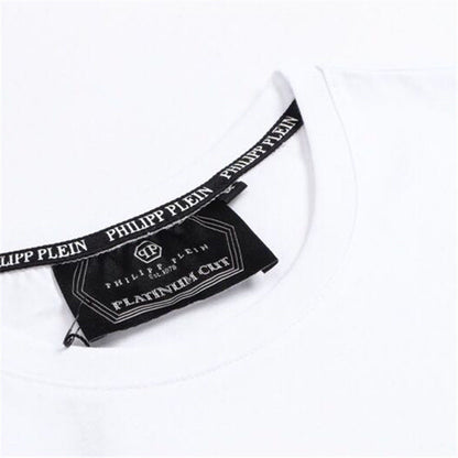 NEW-PP Cotton T-shirt