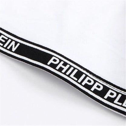 NEW-PP Cotton T-shirt