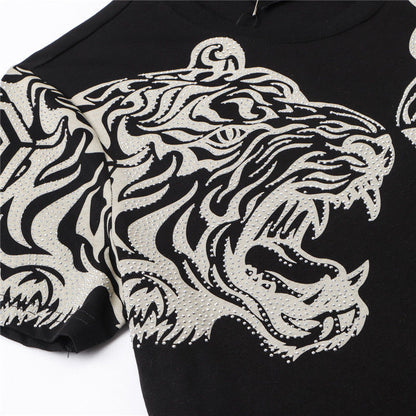 NEW-PP Cotton T-shirt