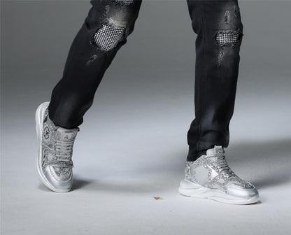 SOLA-PP Casual shoes