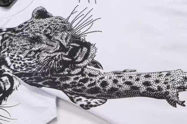 NEW-PP Cotton T-shirt