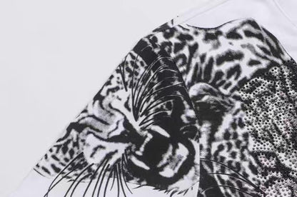 NEW-PP Cotton T-shirt