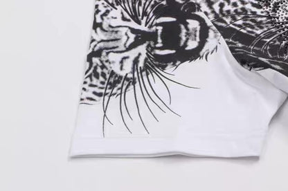 NEW-PP Cotton T-shirt