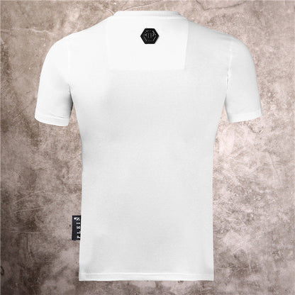 NEW-PP Cotton T-shirt